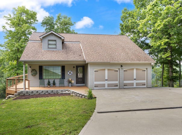 504 Overlook Drive, Lancaster, KY 40444