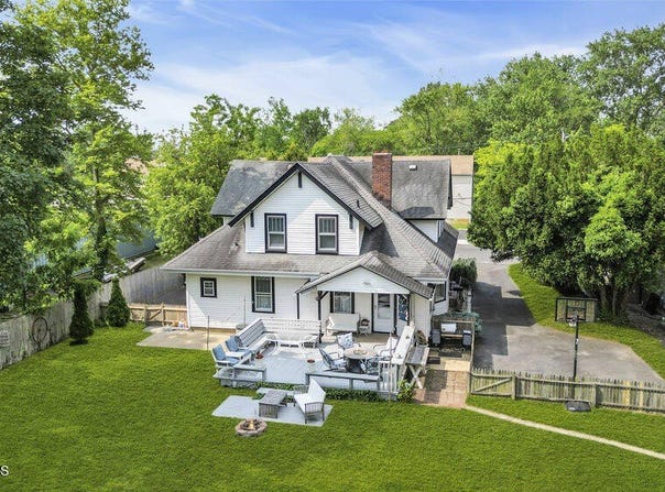 116 Curtis Avenue, Manasquan, NJ 08736