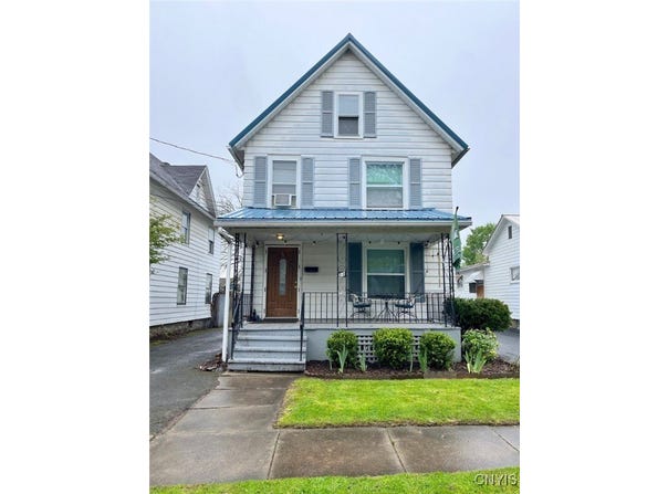 23 Paul Street, Auburn, NY 13021