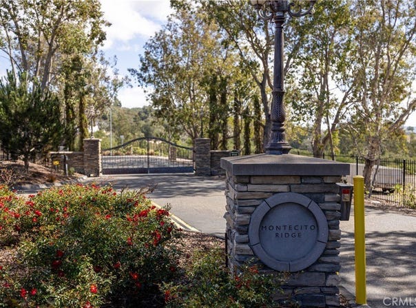 1170 Montecito Ridge Drive, Arroyo Grande, CA 93420