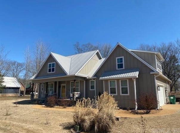 41 Rivers Edge Cove, Heber Springs, AR 72543-5501