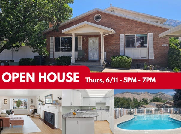 902 E 1140 S, Ogden, UT 84404