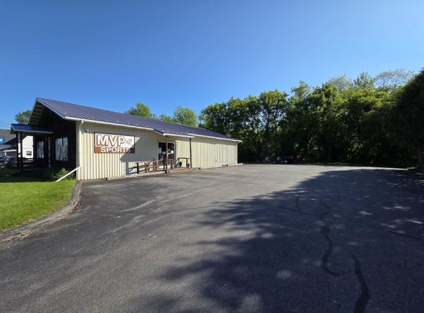 11 Pine Street, Potsdam, NY 13676