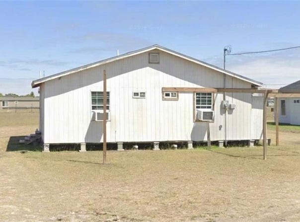 11708 Emeri Lane, Donna, TX 78537