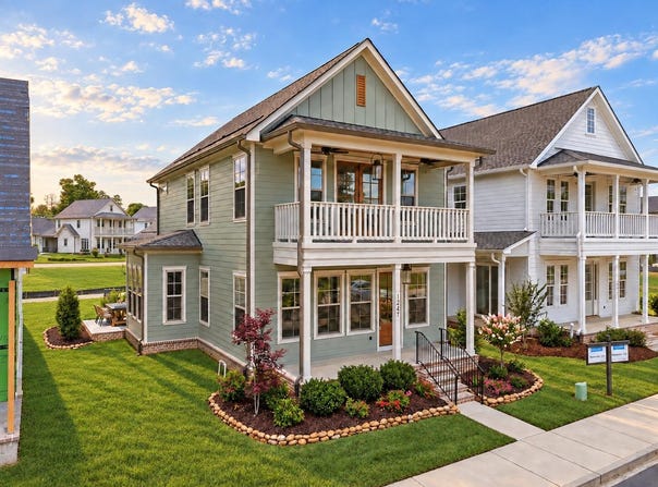 1247 Cobbler Court, Chattanooga, TN 37421