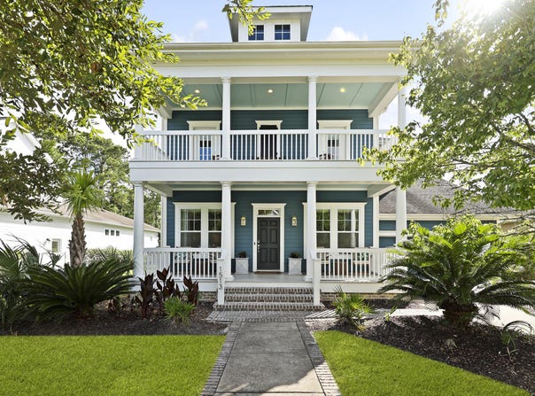 1513 Anacostia Avenue, Mount Pleasant, SC 29466