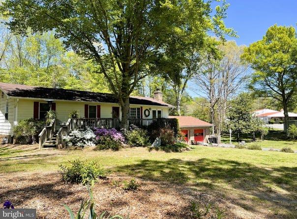 41 WOOD LANDING ROAD, FREDERICKSBURG, VA 22405