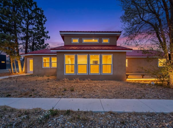 72 Aspen Drive, Edgewood, NM 87015