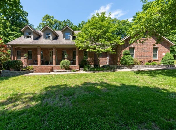 662 Carolina Place, Jackson, MO 63755