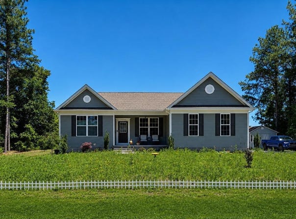 24574 BEAVER Way, GEORGETOWN, DE 19947