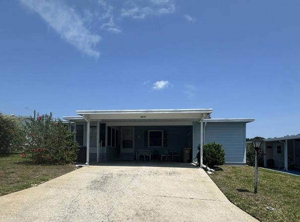 4615 Skyline Dr, Leesburg, FL 34748