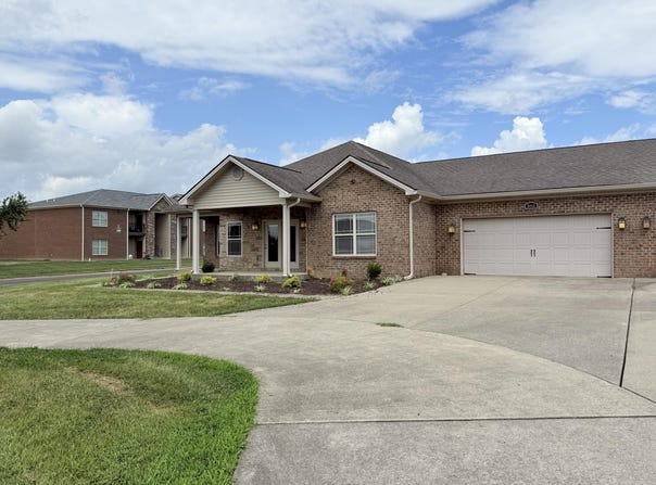 585 Regency Circle, Richmond, KY 40475