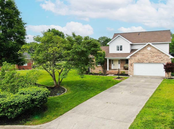 145 Plantation Way, West Paducah, KY 42086