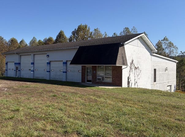 11555 N Hwy 25 E, Gray, KY 40734