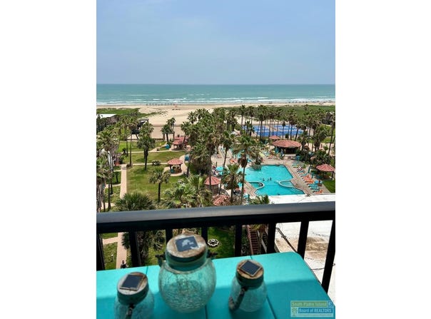 500 Padre Blvd., South Padre Island, TX 78597
