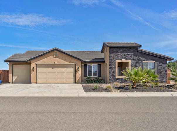 4771 Lower Springs Road, Redding, CA 96001