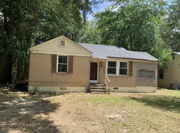 21 Sims Street, Sumter, SC 29150