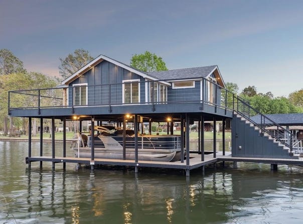 215 N Beverly Drive, Malakoff, TX 75148