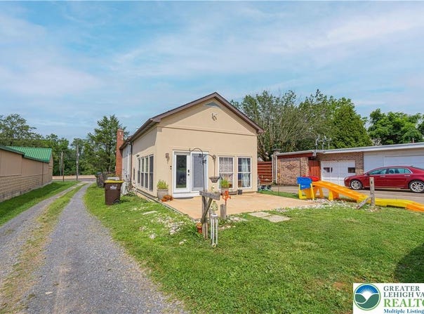 5080 Pa Route 309, Upper Saucon Twp, PA 18034