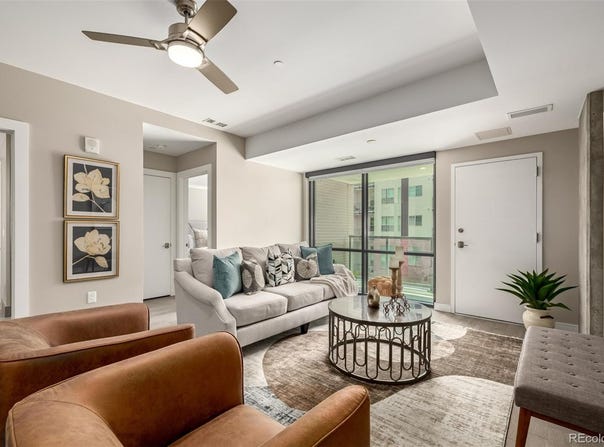4200 W 17th Avenue 233, Denver, CO 80204