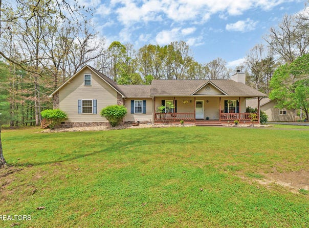 164 Marian Circle, Crossville, TN 38555