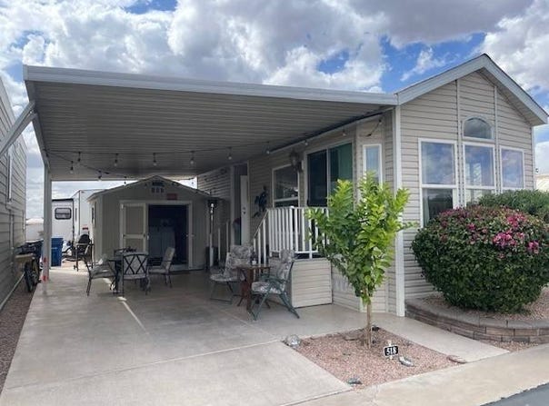 4700 E Main St, Mesa, AZ 85205