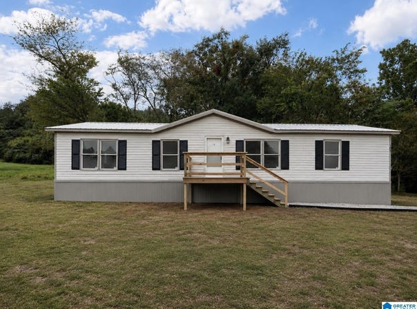 105 GREEN ACRES, ODENVILLE, AL 35120