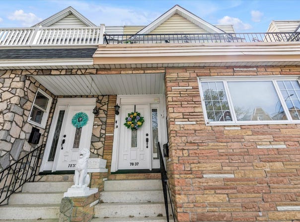 78-37 82 Street, Glendale, NY 11385