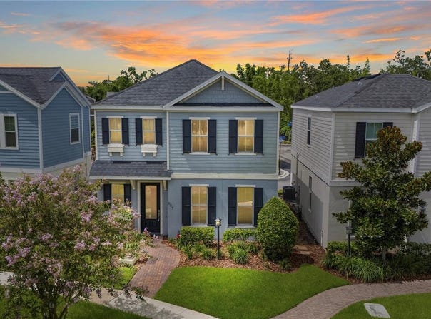 527 JETSTAR LANE, OLDSMAR, FL 34677