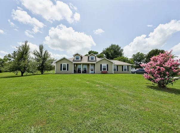 49804 State Highway 59, Byars, OK 74831
