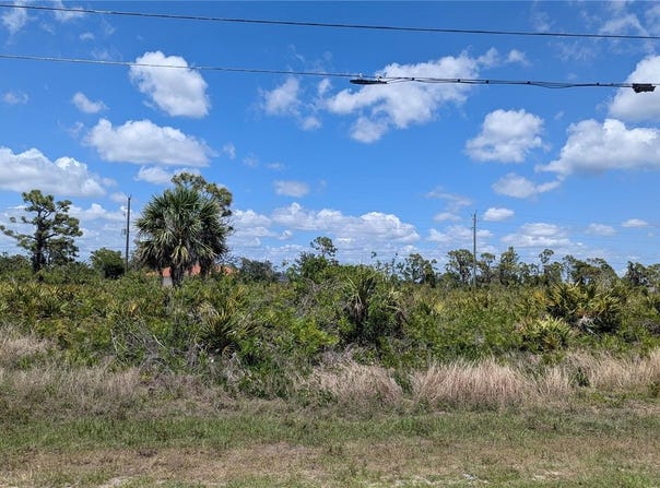 13474 ABUTILON LANE, PORT CHARLOTTE, FL 33981
