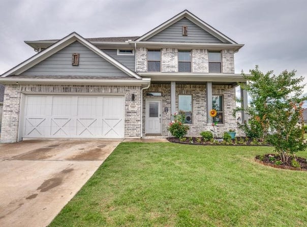 153 Arrow Wood Road, Waxahachie, TX 75165