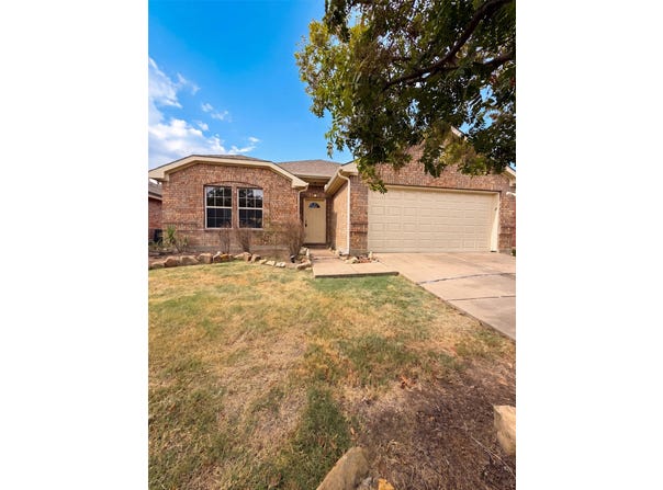 14609 Little Anne Drive, Little Elm, TX 75068
