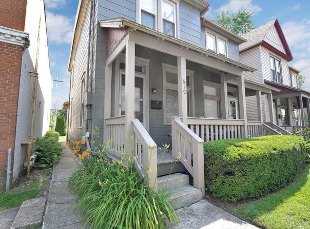 617 E 11th Avenue, Columbus, OH 43211