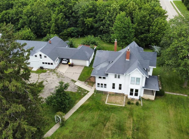 408 Western, Maquoketa, IA 52060