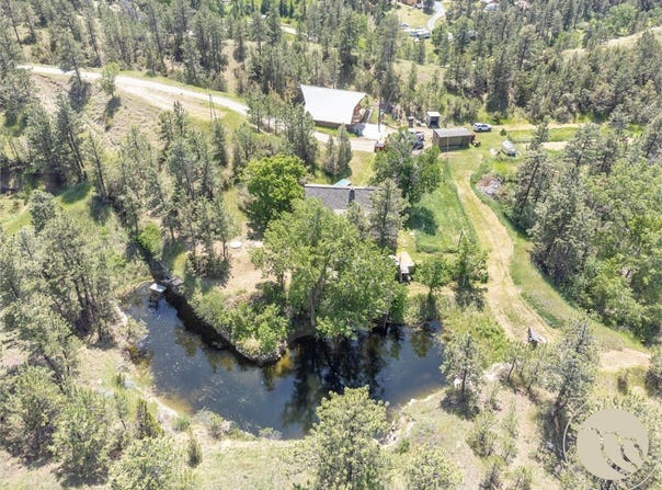 4511 Pine Hills Road, Billings, MT 59101