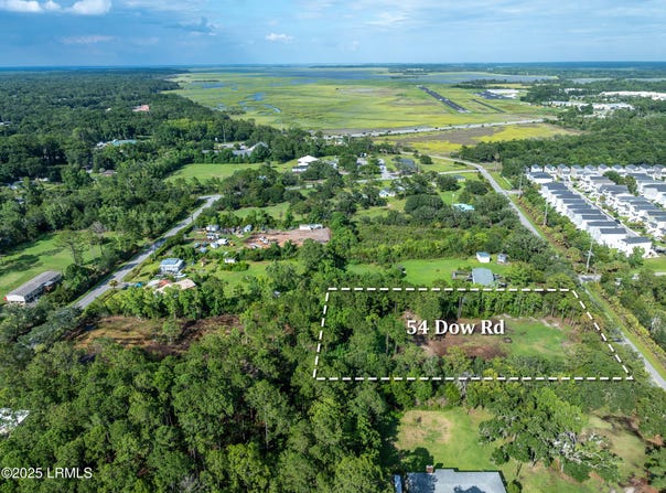54 Dow Road, Beaufort, SC 29907
