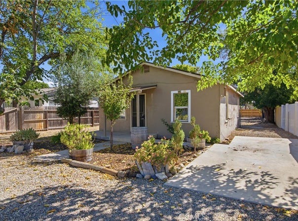 1420 K, San Miguel, CA 93451