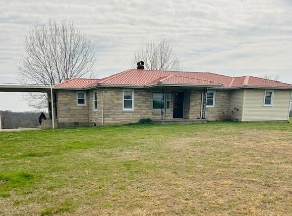 709 Hudgins Highway, Summersville, KY 42782