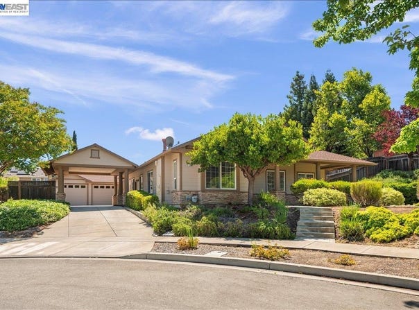 290 Snider Ct, Livermore, CA 94550