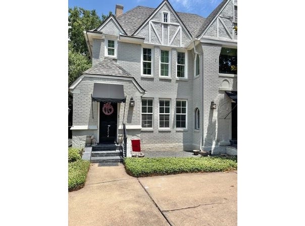 4212 University Boulevard, University Park, TX 75205