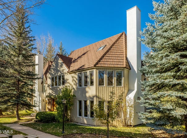 3000 Eaglebend Drive, Avon, CO 81620