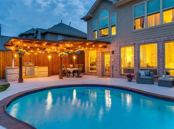 1705 Marian Lane, Flower Mound, TX 75028