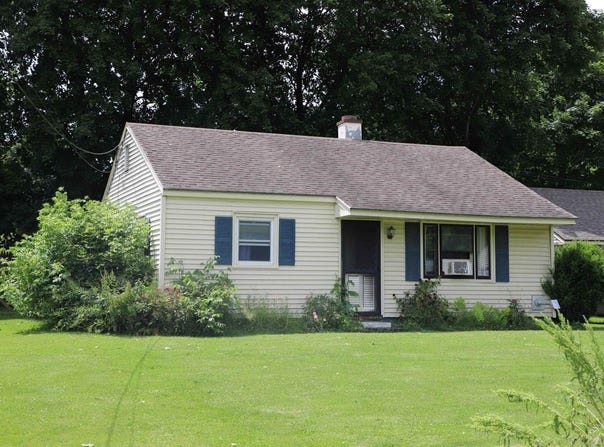 2 Belmont Avenue, Rutland City, VT 05701