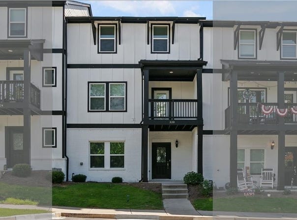 320 Lincoln Street, Woodstock, GA 30188