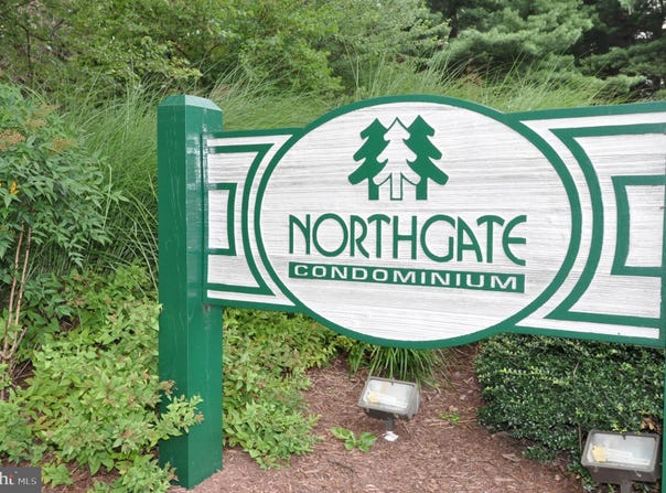 1432 NORTHGATE SQUARE, RESTON, VA 20190