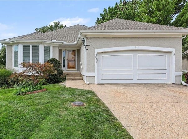 5031 W 120th Place, Overland Park, KS 66209
