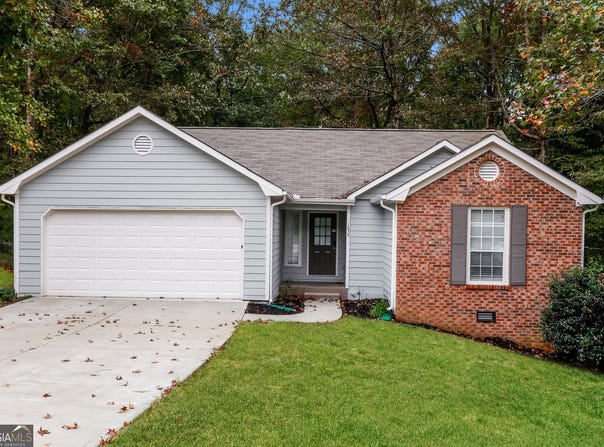 1634 Riverview, Auburn, GA 30011