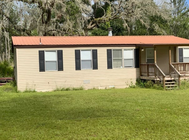 344 SW BOZEMAN, Lake City, FL 32055