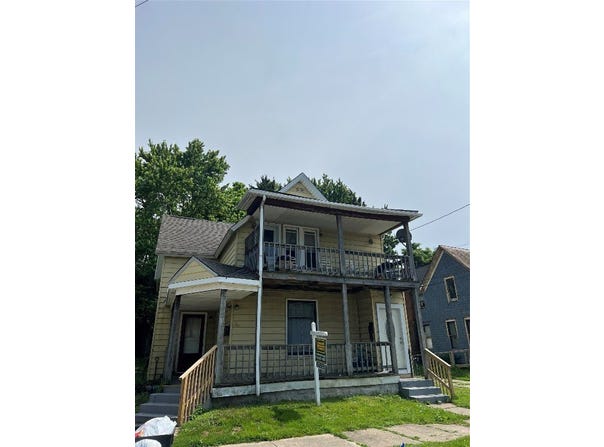 443 E 27 TH Street, Erie, PA 16504